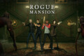 Rogue mansion beta