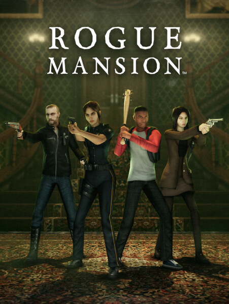 Rogue mansion beta
