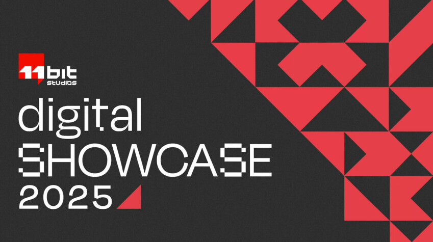11 bit Studios Showcase