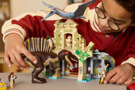 Sets Lego para regalar