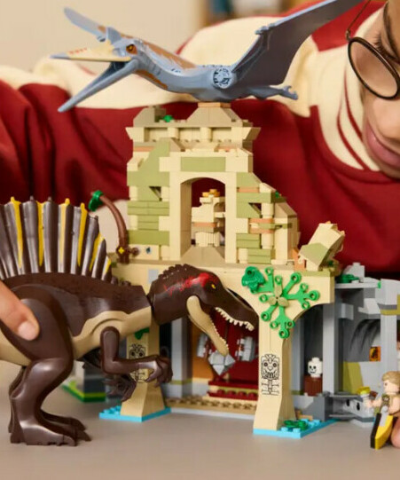 Sets Lego para regalar