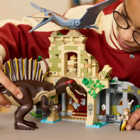 Sets Lego para regalar