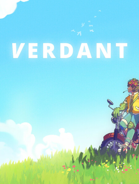 Verdant