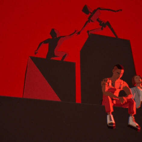 Virtue and a Sledgehammer