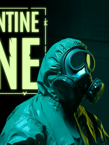 Quarantine Zone