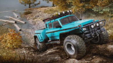 RoadCraft