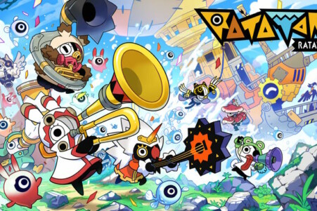 Descent of the Dark Ratatan