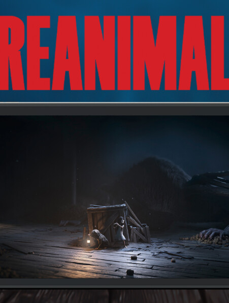 REANIMAL SWITCH 2