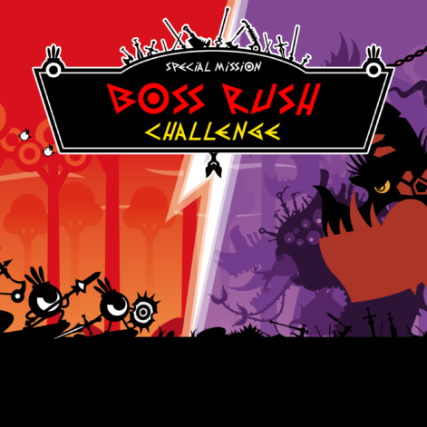 BOSS RUSH CHALLENGE