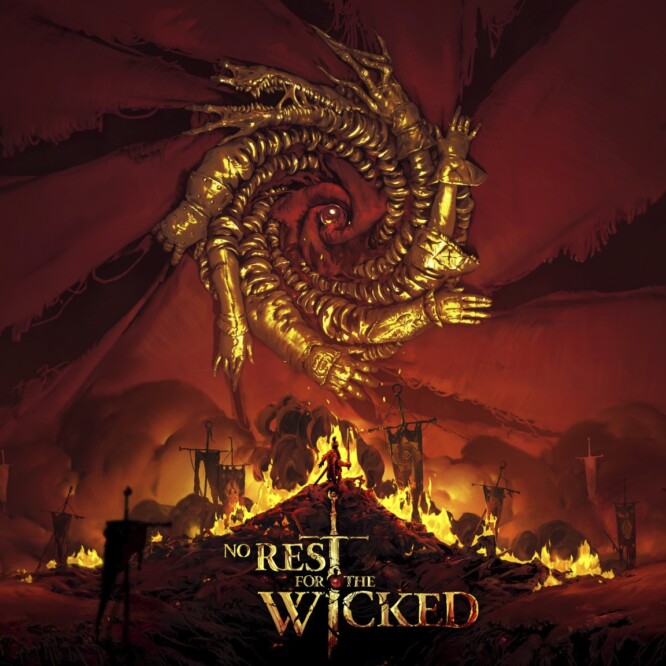 No Rest for the Wicked Together