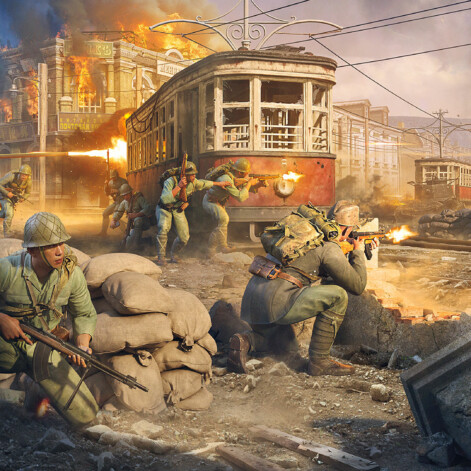 Frente del Lejano Oriente