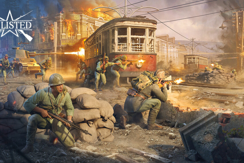 Frente del Lejano Oriente