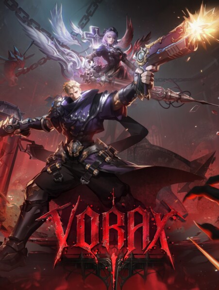 torchlight: Infinite