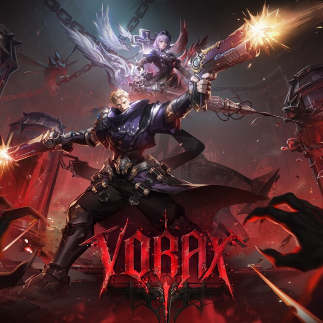 torchlight: Infinite