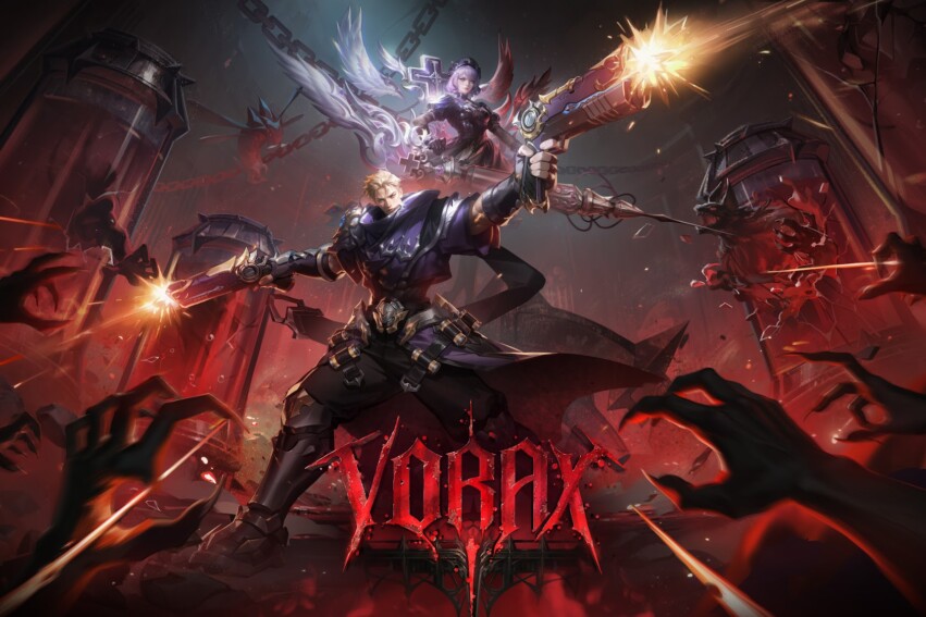 torchlight: Infinite