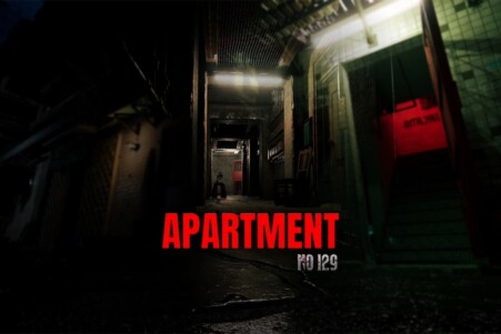Apartment No 129