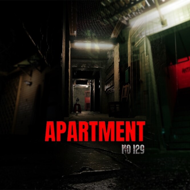 Apartment No 129
