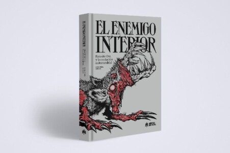 El enemigo interior: Parasite Eve y la evolución mitocondrial