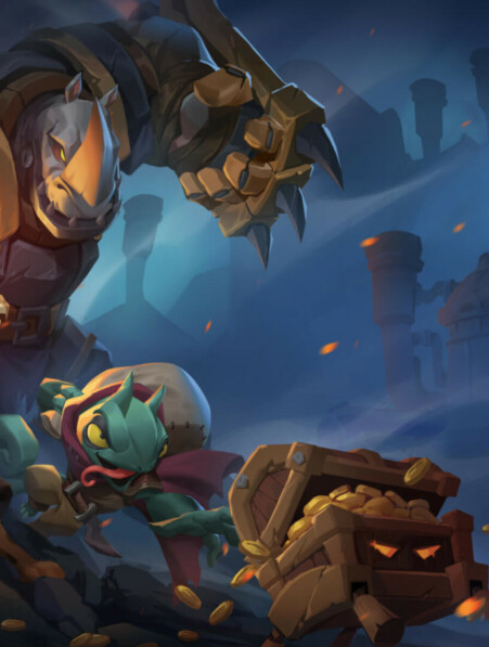 Raiders of Blackveil