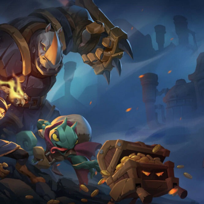 Raiders of Blackveil