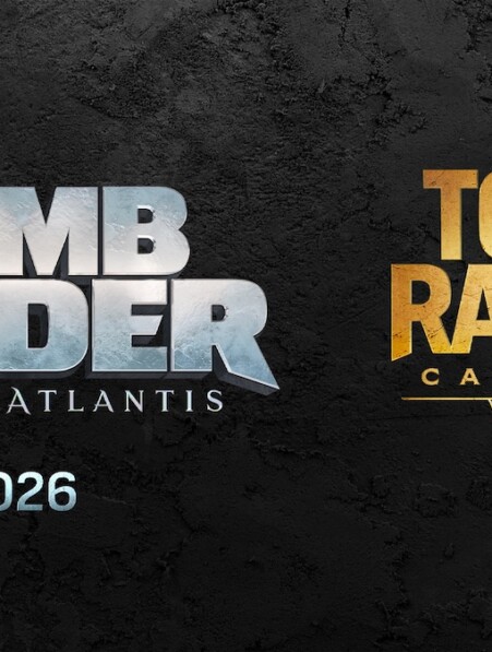 Tomb Raider