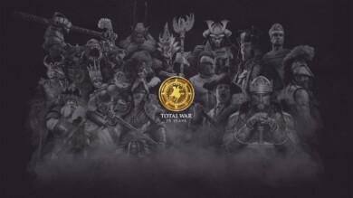 Total War 25th Anniversary Showcase