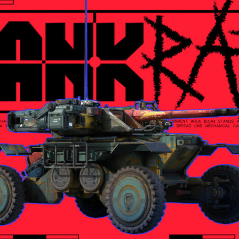 TankRat