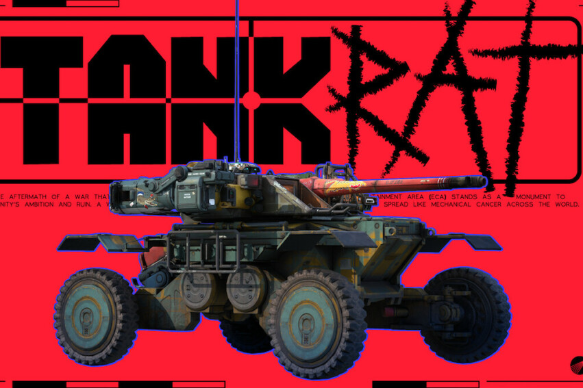 TankRat
