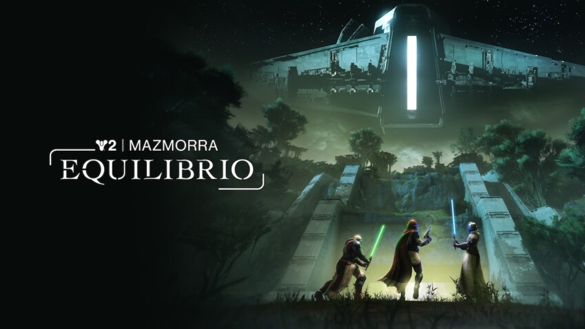 mazmorra Equilibrio