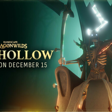 RuneScape: Dragonwilds