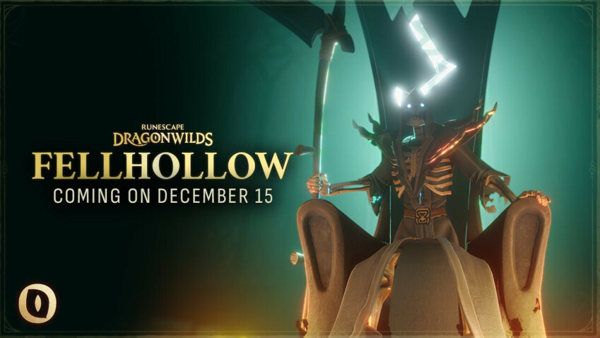 RuneScape: Dragonwilds