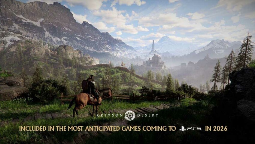 crimson desert nominado