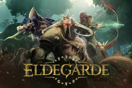Eldegarde