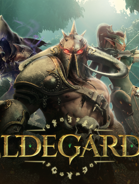 Eldegarde