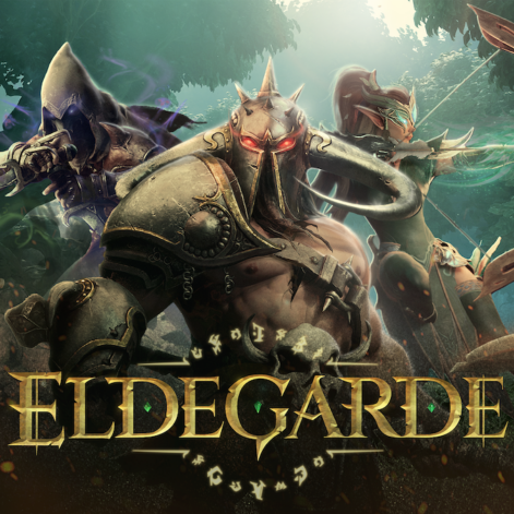 Eldegarde