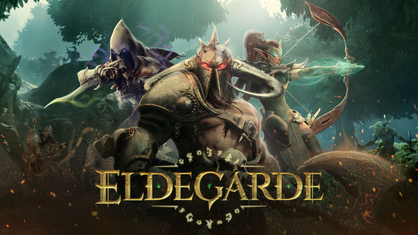 Eldegarde