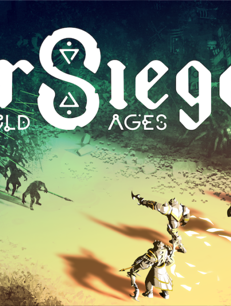 EverSiege: Untold Ages