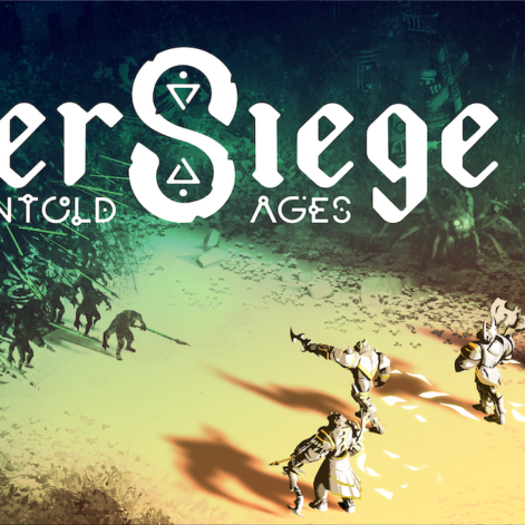 EverSiege: Untold Ages
