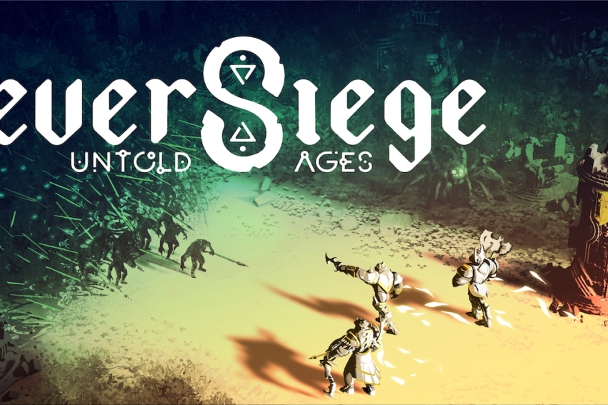 EverSiege: Untold Ages