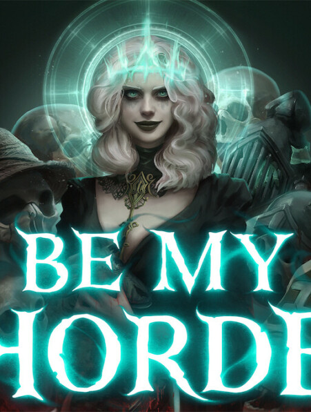 Be My Horde