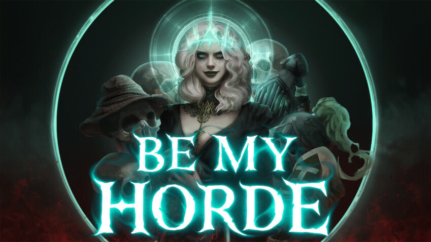 Be My Horde