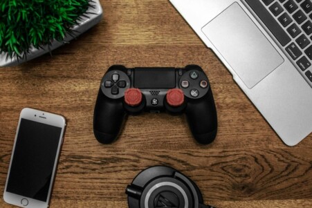 desarrollar tu videojuego en España