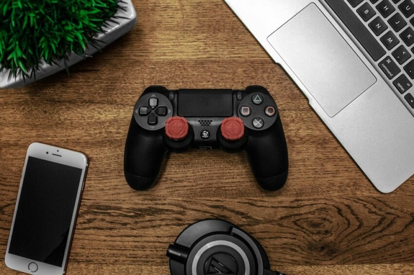 desarrollar tu videojuego en España