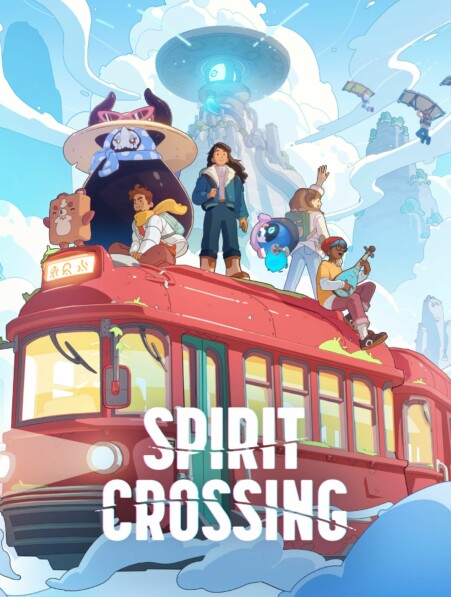 Spirit Crossing
