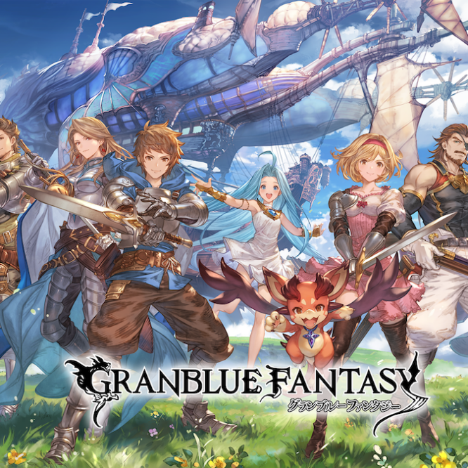 Granblue Fantasy