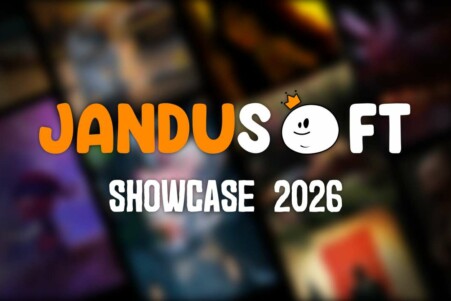 JanduSoft Showcase 2026