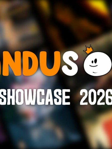 JanduSoft Showcase 2026