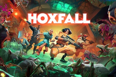 hoxfall