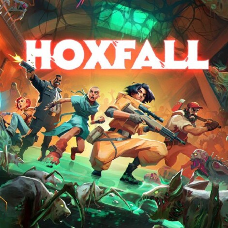 hoxfall