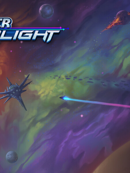 Starfinder: Afterlight vídeo teaser